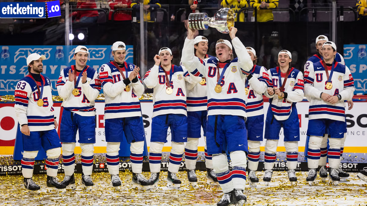 Winter Olympic 2026 Tickets | Olympic Ice Hockey Tickets | | Milano Cortina 2026 Tickets | Olympic Hockey Tickets