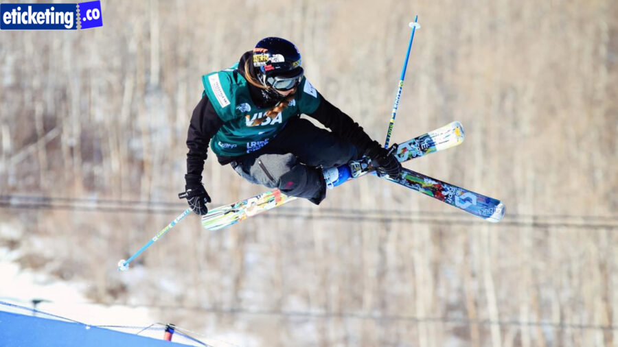 Winter Olympic 2026 Tickets | Olympic Snowboarding Tickets | | Milano Cortina 2026 Tickets | Olympic Freestyle Skiing Tickets