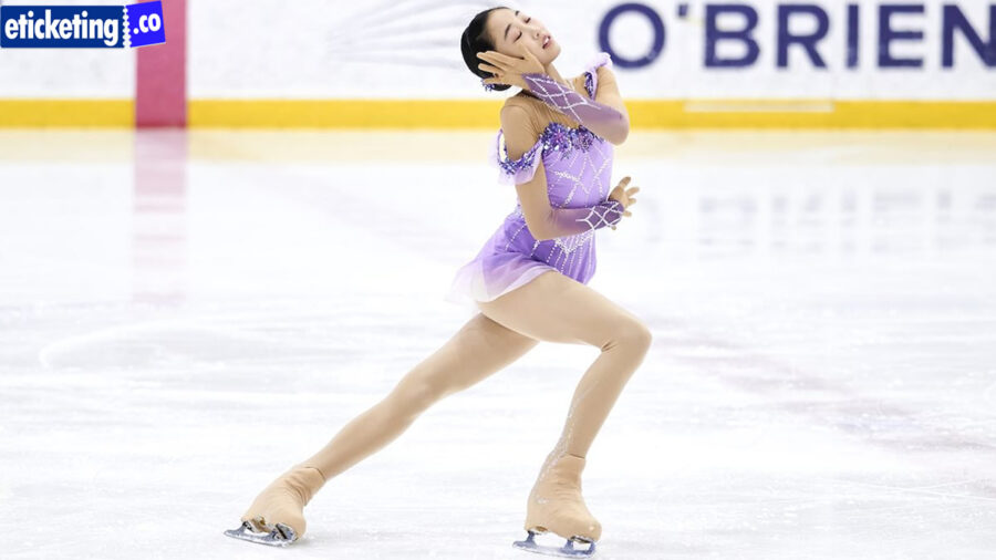 Winter Olympic 2026 Tickets | Olympic Figure Skating Tickets | | Milano Cortina 2026 Tickets | Olympic Speed Skating Tickets