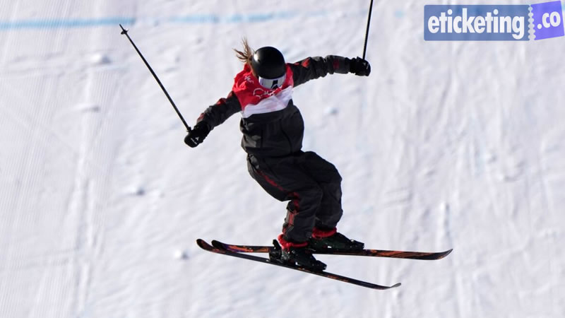 Olympic Alpine Skiing Tickets | Winter Olympic 2026 Tickets