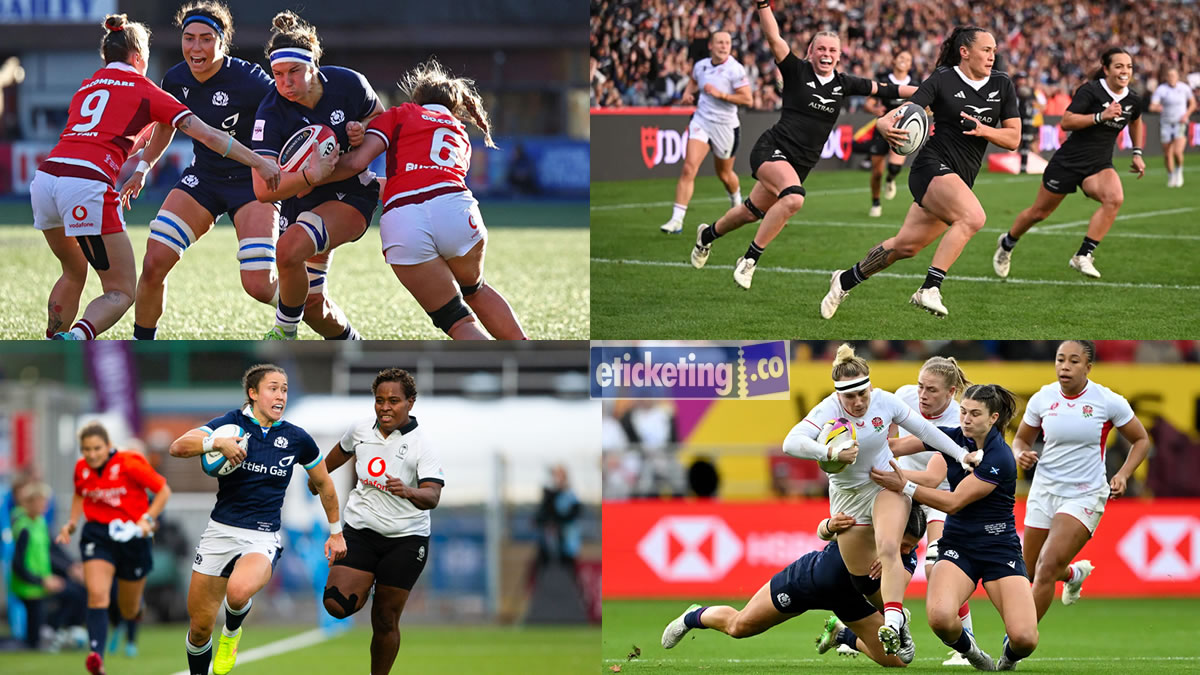 New Zealand vs Canada Tickets| Women Rugby World Cup Tickets | Women Rugby World Cup 2025 Tickets | WRWC Tickets | WRWC 2025 Tickets | England Women Rugby World Cup Tickets | Women Rugby World Cup Quater Final Tickets | Women Rugby World Cup Final Tickets