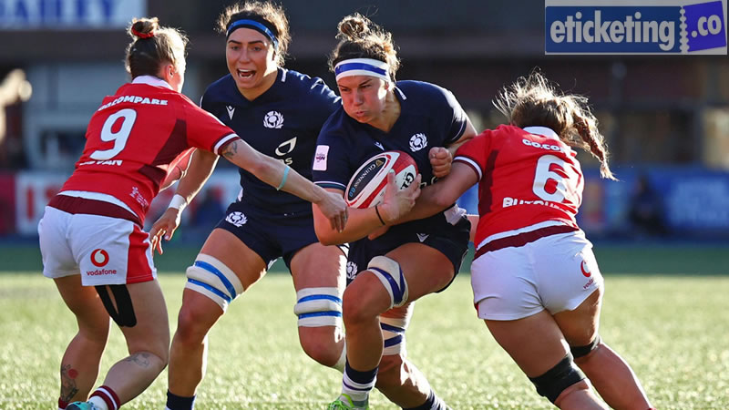 New Zealand vs Canada Tickets| Women Rugby World Cup Tickets | Women Rugby World Cup 2025 Tickets | WRWC Tickets | WRWC 2025 Tickets