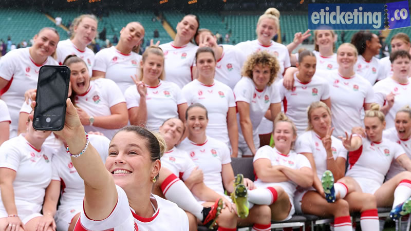 Women Rugby World Cup Tickets | Women Rugby World Cup Final Tickets