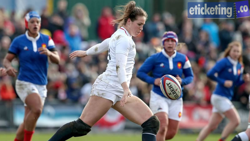 Women Rugby World Cup Tickets | Women Rugby World Cup Final Tickets