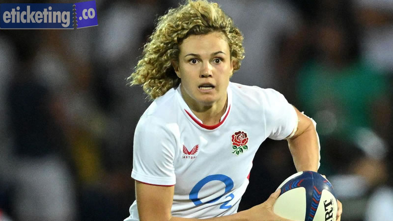Women Rugby World Cup Tickets | Women Rugby World Cup Final Tickets