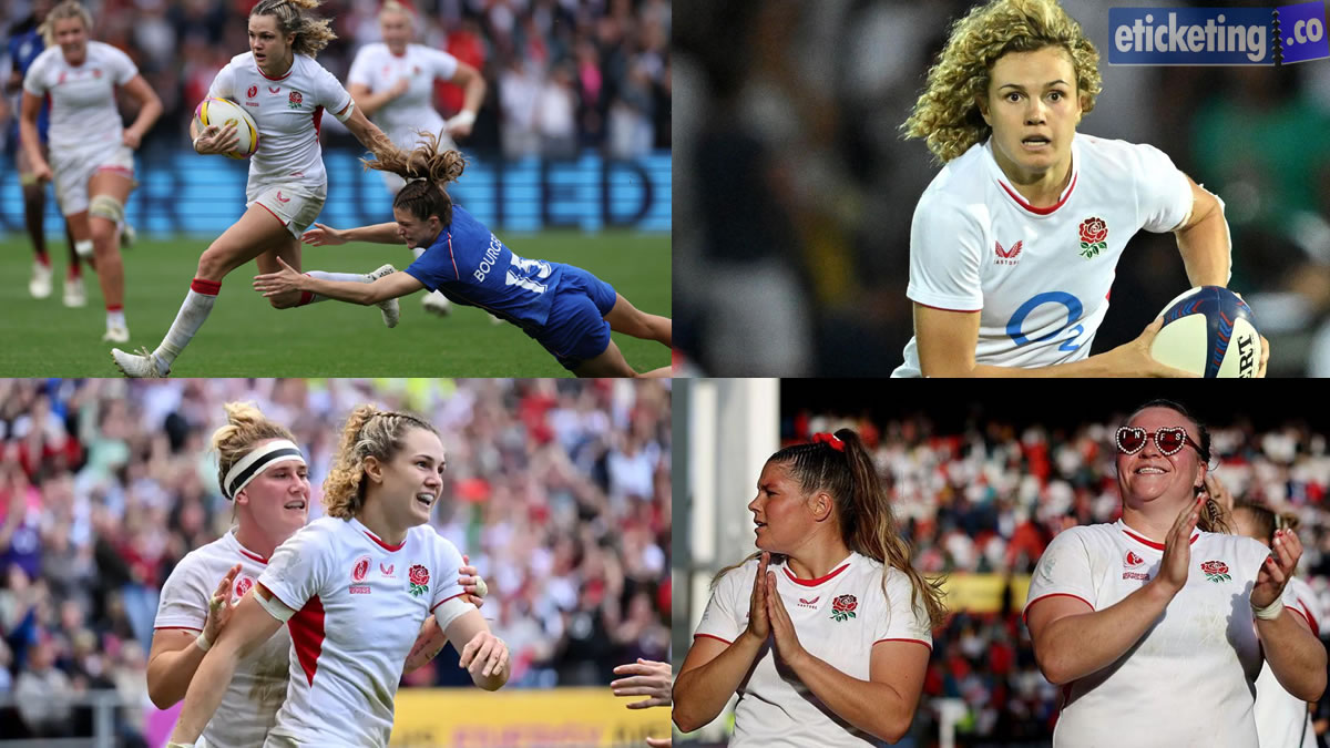 Women Rugby World Cup Tickets | Women Rugby World Cup Final Tickets