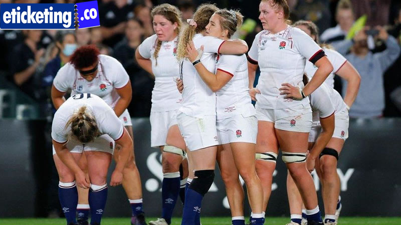 Women Rugby World Cup Tickets | Women Rugby World Cup 2025 Tickets