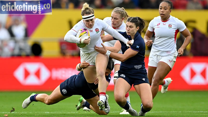 WRWC Tickets | WRWC 2025 Tickets | England Women Rugby World Cup Tickets | Women Rugby World Cup Quater Final Tickets | Women Rugby World Cup Final Tickets