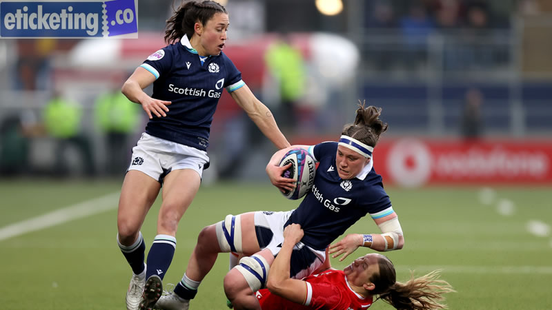 New Zealand vs Canada Tickets| Women Rugby World Cup Tickets | Women Rugby World Cup 2025 Tickets | WRWC Tickets |