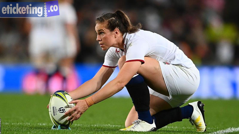 Women Rugby World Cup Tickets | Women Rugby World Cup Final Tickets