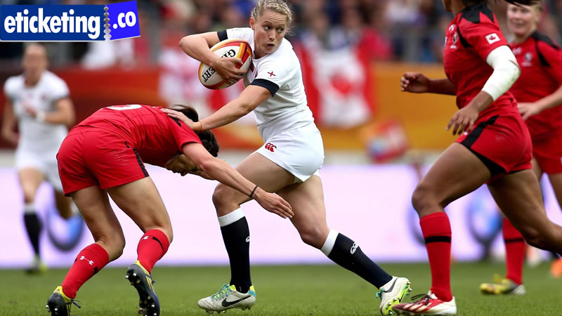 Women Rugby World Cup Tickets | Women Rugby World Cup Final Tickets