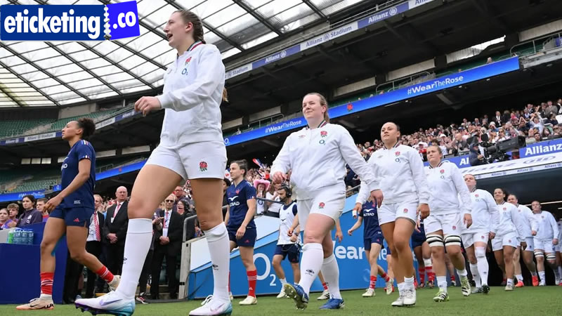 Women Rugby World Cup Tickets | Women Rugby World Cup Final Tickets