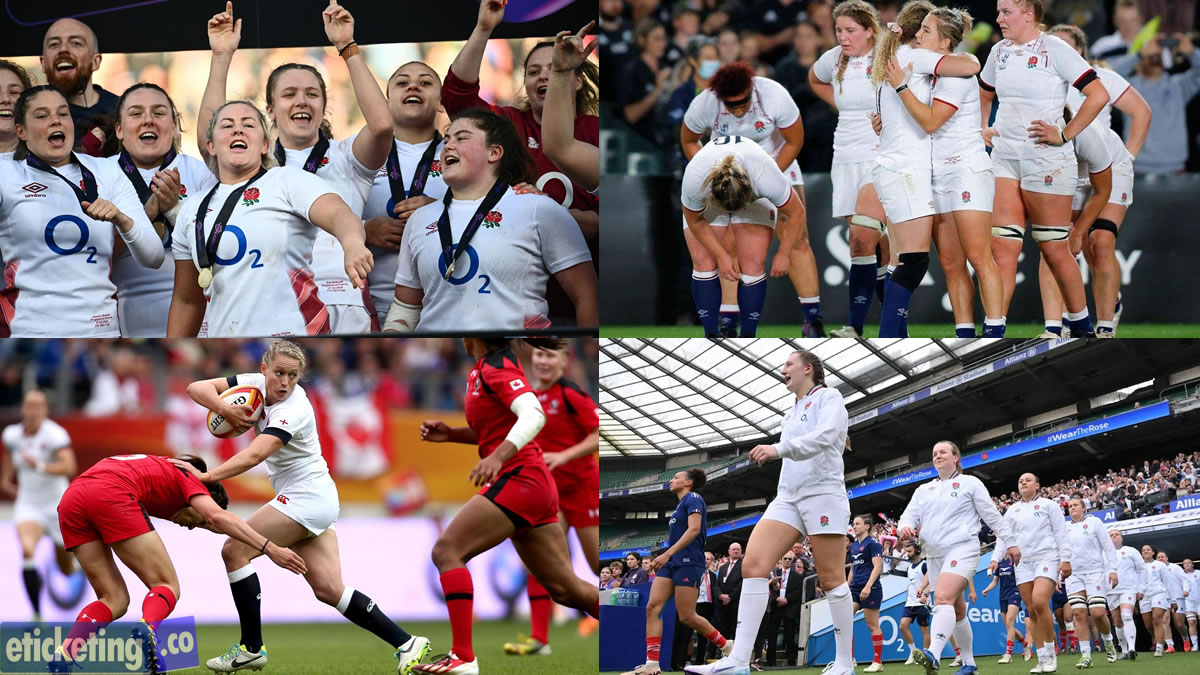Women Rugby World Cup Tickets | Women Rugby World Cup Final Tickets