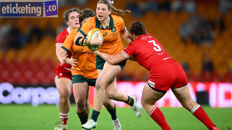 WRWC 2025 Tickets | England Women Rugby World Cup Tickets | Women Rugby World Cup Quater Final Tickets | Women Rugby World Cup Final Tickets