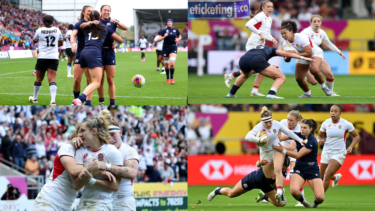 New Zealand vs Canada Tickets| Women Rugby World Cup Tickets | Women Rugby World Cup 2025 Tickets | WRWC Tickets | WRWC 2025 Tickets | England Women Rugby World Cup Tickets | Women Rugby World Cup Quater Final Tickets | Women Rugby World Cup Final Tickets