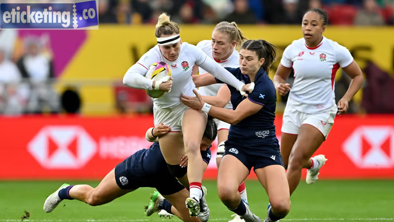 WRWC Tickets | WRWC 2025 Tickets | England Women Rugby World Cup Tickets | Women Rugby World Cup Quater Final Tickets | Women Rugby World Cup Final Tickets