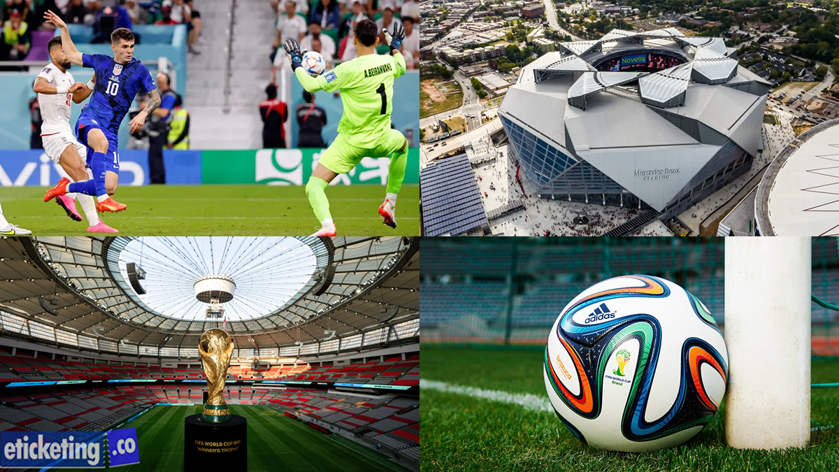World Cup Tickets| FIFA 2026 Tickets | Football World Cup Tickets | FIFA World Cup Final Tickets| Football World Cup Semi-Final Tickets