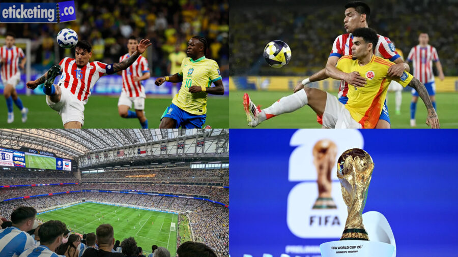 World Cup Tickets| FIFA 2026 Tickets | Football World Cup Tickets | FIFA World Cup Final Tickets| Football World Cup Semi-Final Tickets