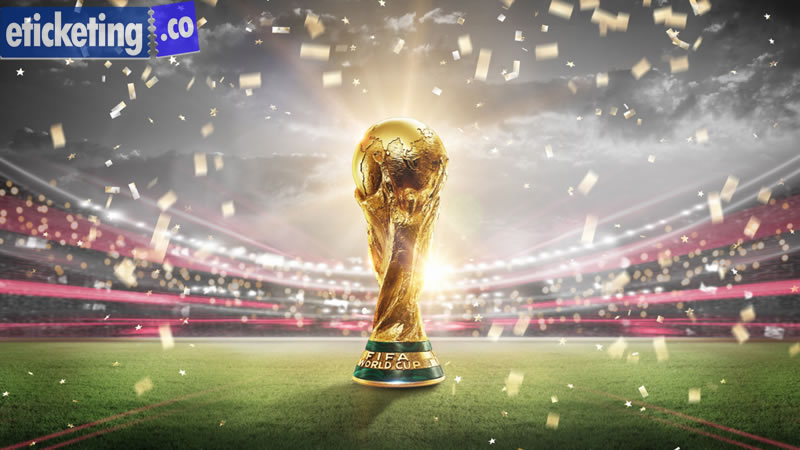Soccer World Cup Tickets| World Cup Tickets | FIFA World Cup 2026 Tickets | FIFA 2026 Tickets