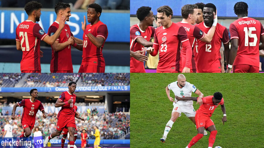 FIFA World Cup Tickets | FIFA 2026 Tickets | World Cup Tickets | Soccer World Cup Tickets | Football World Cup Semi Final Tickets |