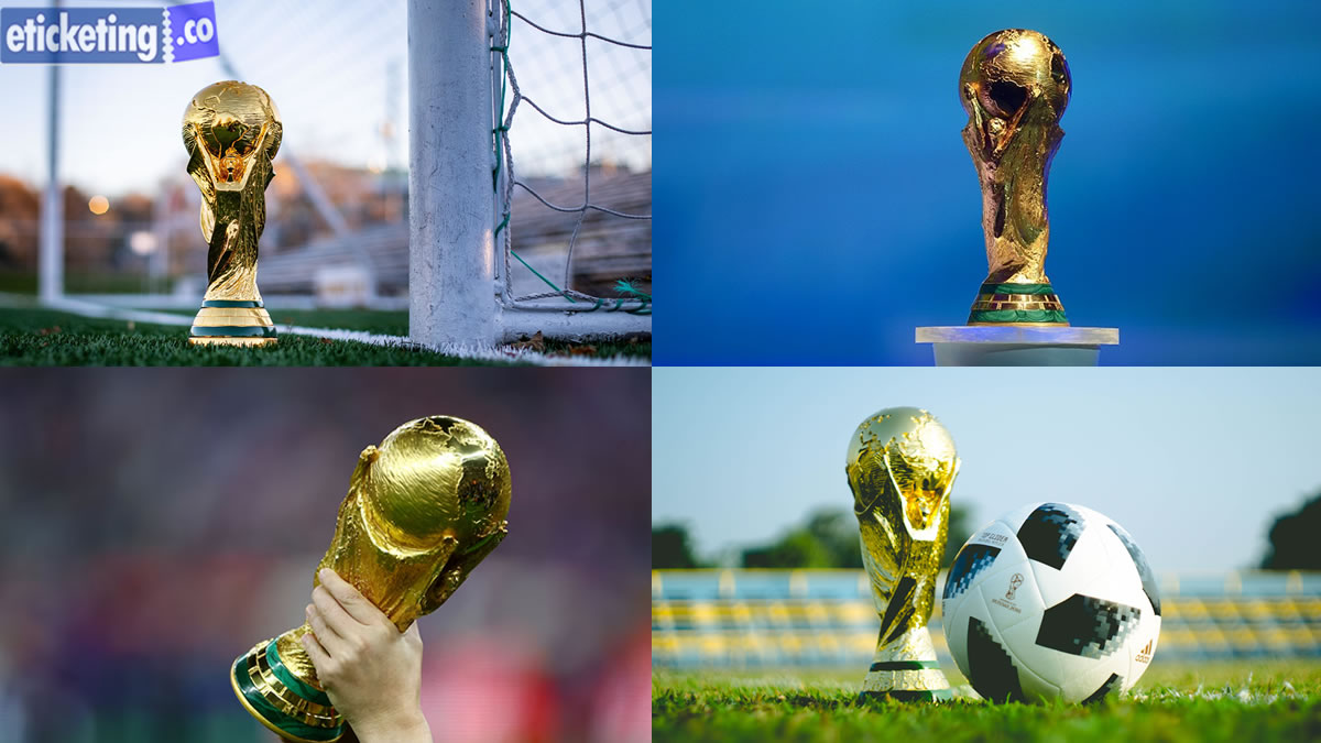 FIFA World Cup Tickets | FIFA 2026 Tickets | World Cup Tickets | Soccer World Cup Tickets | Football World Cup Tickets |