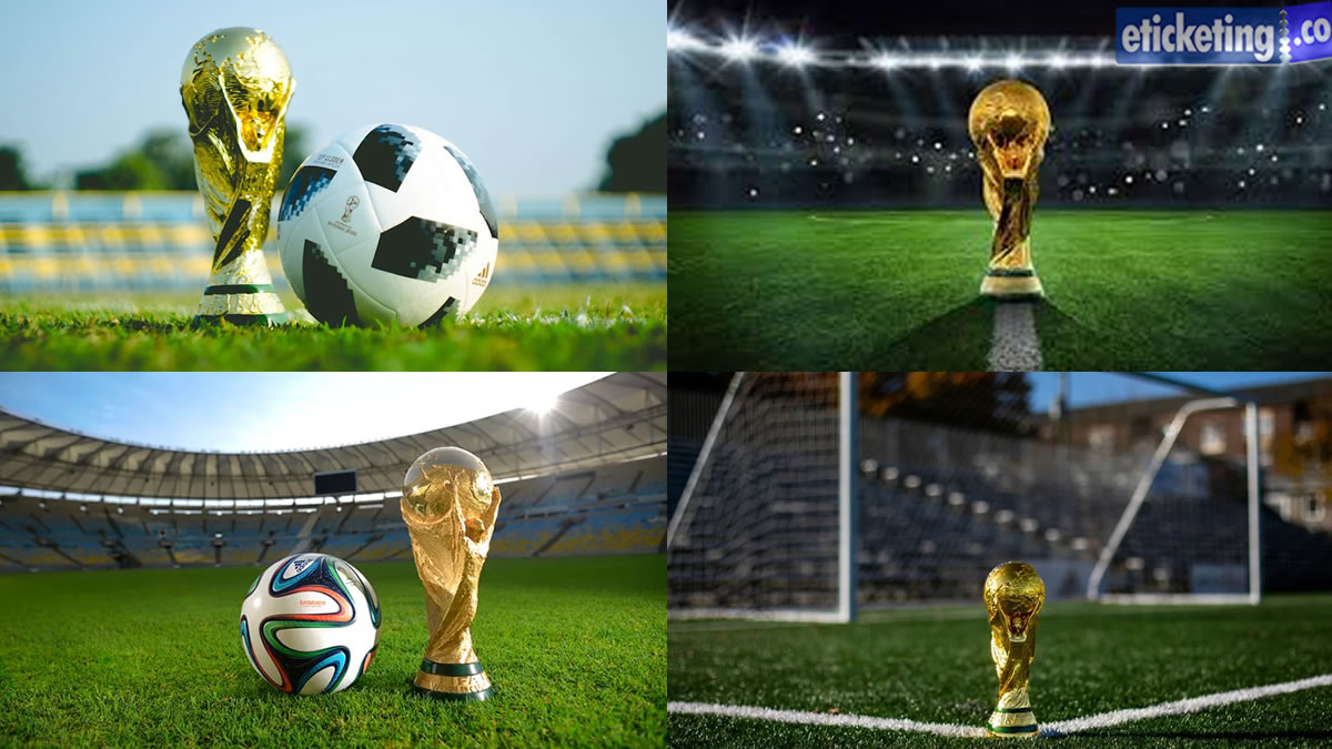 FIFA World Cup Tickets | FIFA 2026 Tickets | World Cup Tickets | Soccer World Cup Tickets | Football World Cup Tickets |