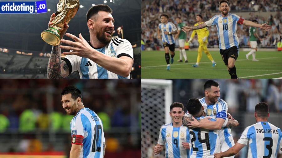 FIFA World Cup Tickets | World Cup Tickets