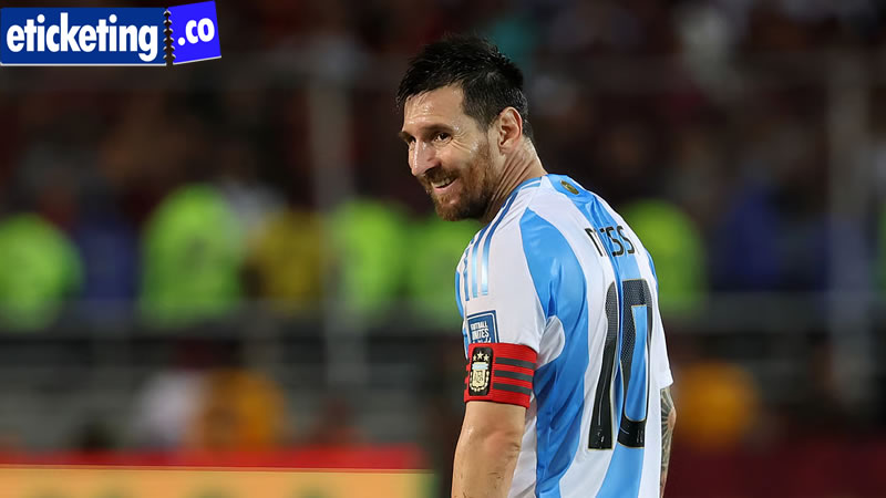 FIFA World Cup Tickets | World Cup Tickets