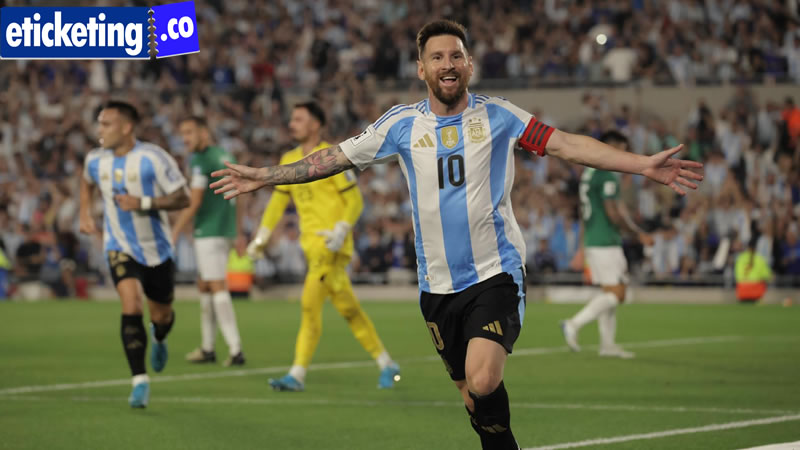 FIFA World Cup Tickets | World Cup Tickets