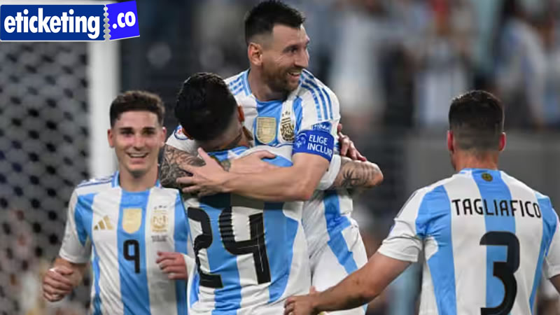 FIFA World Cup Tickets | World Cup Tickets