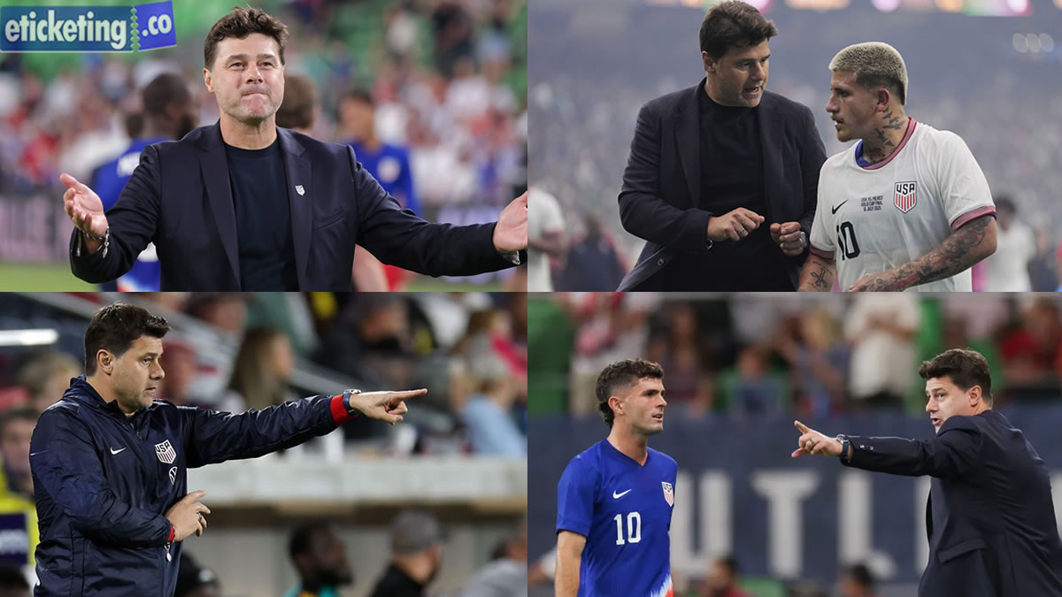 FIFA World Cup Semi Finals Tickets | FIFA 2026 Tickets | World Cup Tickets | Soccer World Cup Tickets |