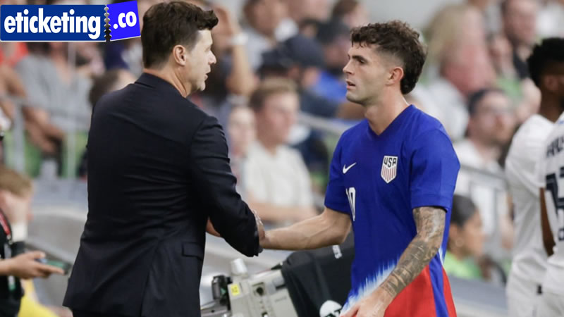 FIFA World Cup Tickets |  World Cup Tickets