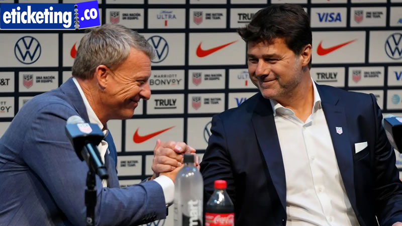 FIFA World Cup Tickets | World Cup Tickets