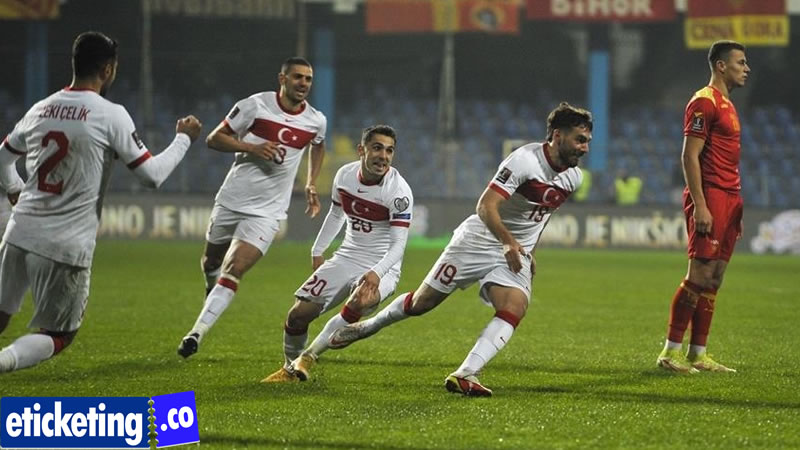 World Cup Tickets | FIFA World Cup Final Tickets