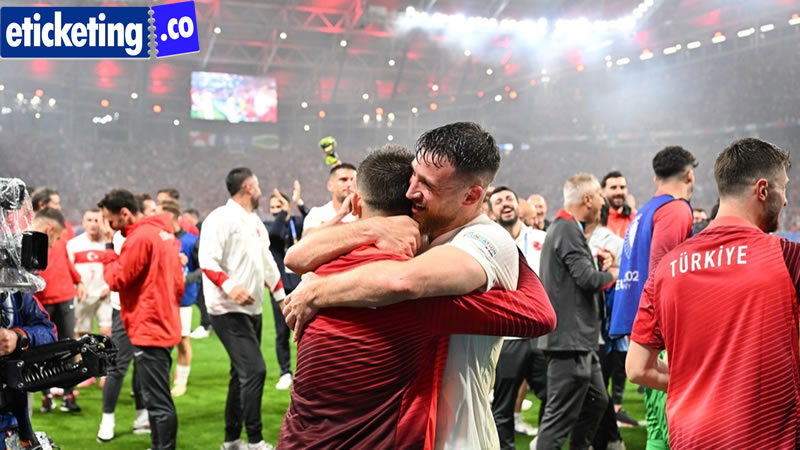 World Cup Tickets | FIFA World Cup Final Tickets