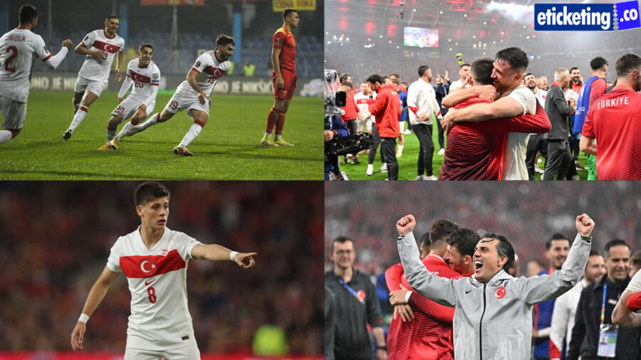 World Cup Tickets | FIFA World Cup Final Tickets