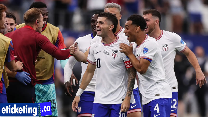 FIFA World Cup Tickets | World Cup Tickets