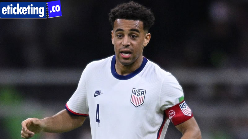 FIFA World Cup Tickets | World Cup Tickets