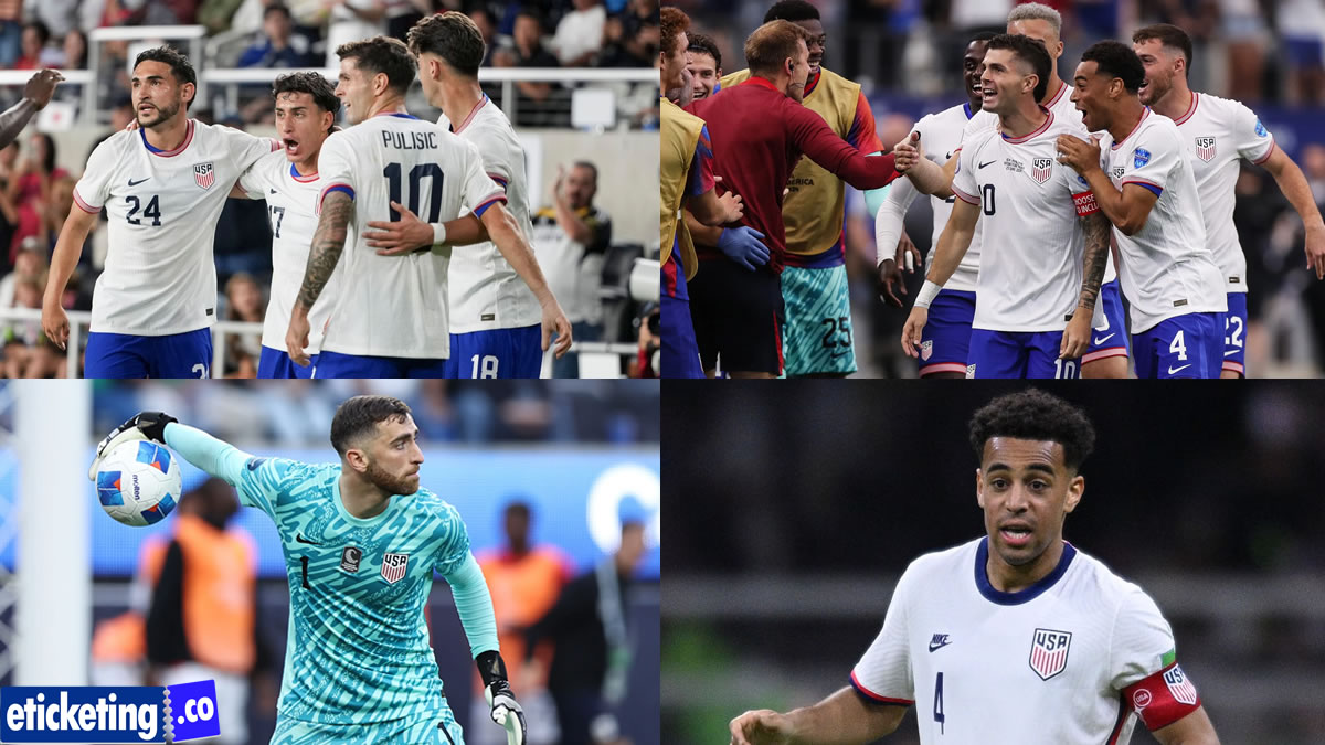 FIFA World Cup Tickets | World Cup Tickets