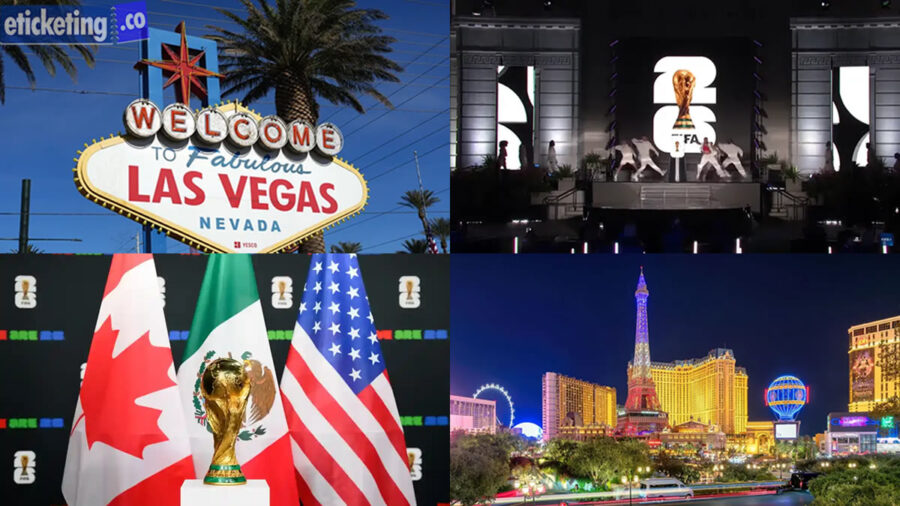 Soccer World Cup Tickets | World Cup Tickets | FIFA World Cup Tickets | FIFA 2026 Tickets