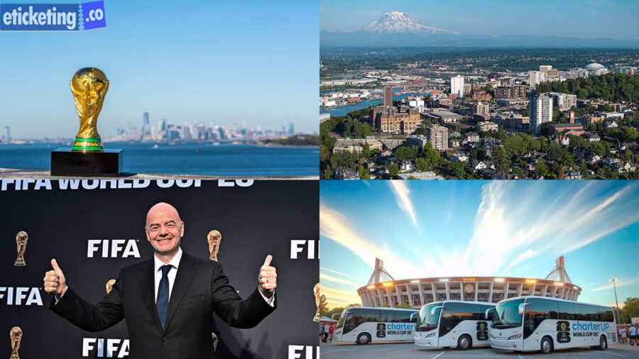 Soccer World Cup Tickets | World Cup Tickets | FIFA World Cup Tickets | FIFA 2026 Tickets