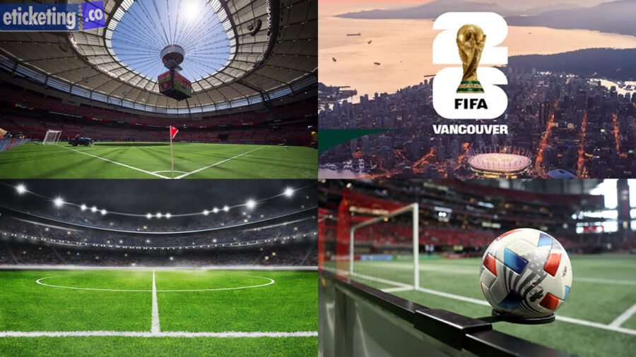 Soccer World Cup Tickets | World Cup Tickets | FIFA World Cup Tickets | FIFA 2026 Tickets