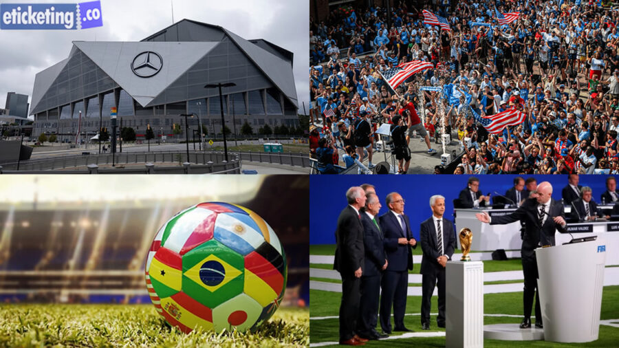Soccer World Cup Tickets | World Cup Tickets | FIFA World Cup Tickets | FIFA 2026 Tickets