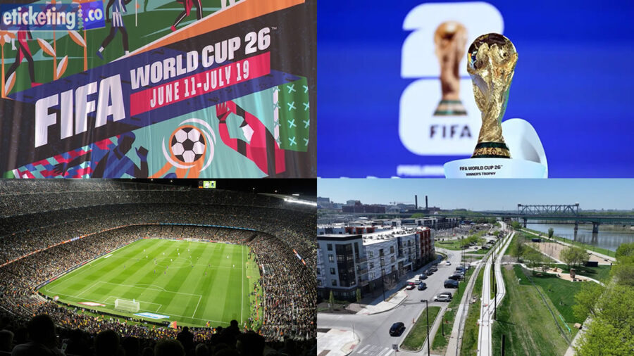 Soccer World Cup Tickets | World Cup Tickets | FIFA World Cup Tickets | FIFA 2026 Tickets