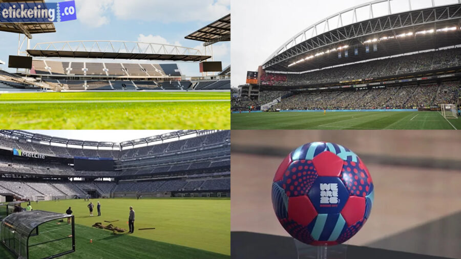 Soccer World Cup Tickets | World Cup Tickets | FIFA World Cup Tickets | FIFA 2026 Tickets