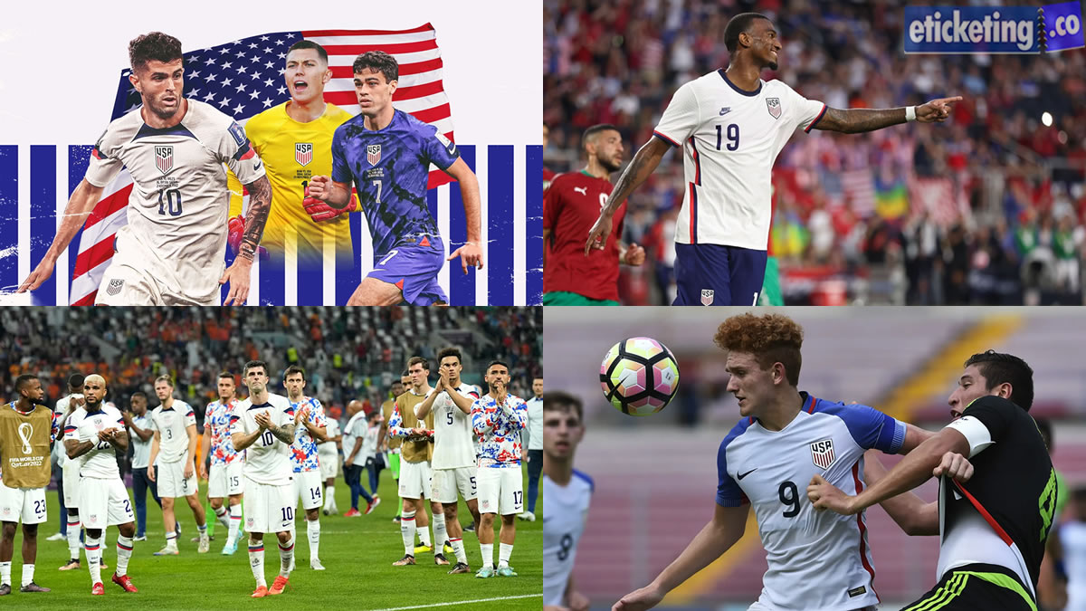 Soccer World Cup Tickets | World Cup Tickets | FIFA World Cup Tickets | FIFA 2026 Tickets