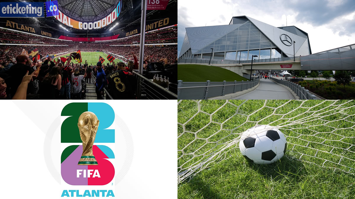Soccer World Cup Tickets | World Cup Tickets | FIFA World Cup Tickets | FIFA 2026 Tickets