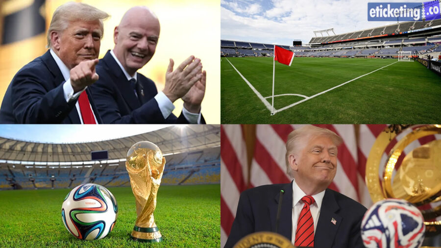 Soccer World Cup Tickets | World Cup Tickets | FIFA World Cup Tickets | FIFA 2026 Tickets