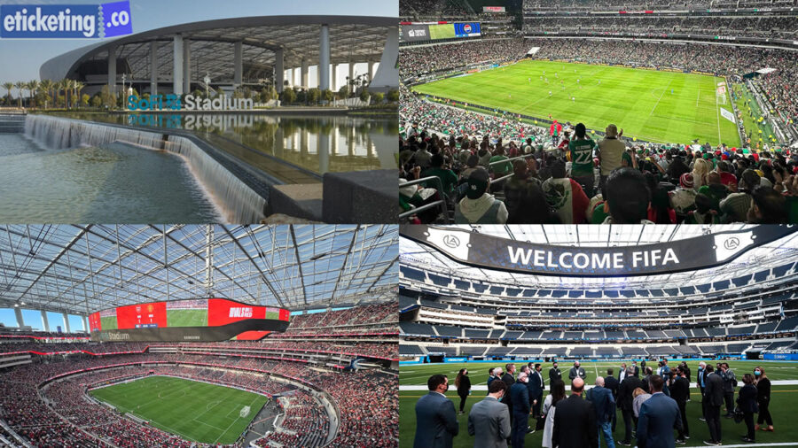 Soccer World Cup Tickets | World Cup Tickets | FIFA World Cup Tickets | FIFA 2026 Tickets