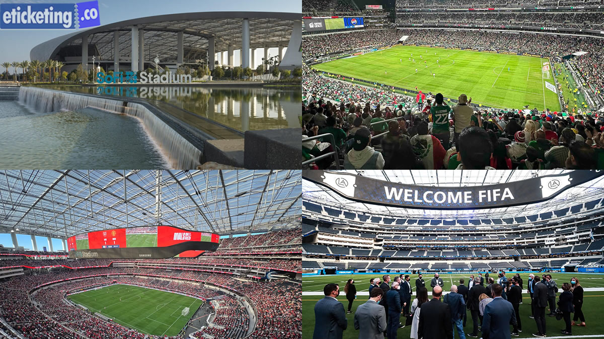 Soccer World Cup Tickets | World Cup Tickets | FIFA World Cup Tickets | FIFA 2026 Tickets